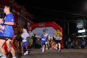 BIB: 4587
                            <button type="button" onclick="openModal(26265338)" class="btn btn-primary btn-sm float-right btn-popup" data-toggle="modal" data-target=".modal-high-quality">
                        <i class="fas fa-shopping-cart"></i> Add to Cart
                    </button>
                                            <button type="button" onclick="isThisMe(26265338, true)" class="btn btn-success btn-sm float-right btn-popup btn-isme hidden" data-toggle="tooltip" data-placement="bottom" title="นี่คือรูปของคุณใช่ไหม คลิกที่นี่เพื่อเอาเข้าอัลบั้ม">
                        <i class="fas fa-plus"></i> Add to album
                    </button>
                    <button type="button" onclick="isThisMe(26265338, false)" class="btn btn-warning btn-sm float-right btn-popup btn-isnotme hidden">
                        <i class="fas fa-ban"></i> Remove from album
                    </button>